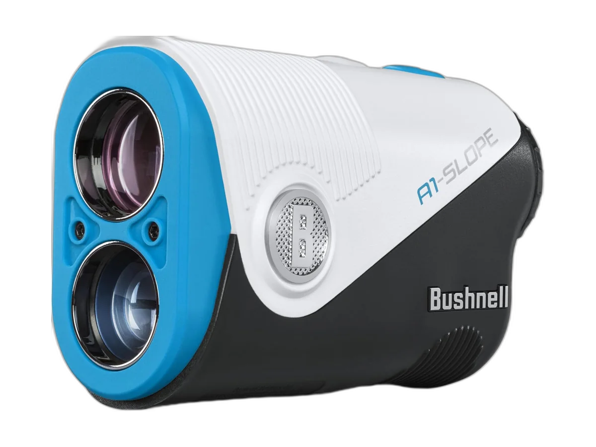 Bushnell A1-Slope shown in a clean product cutout
