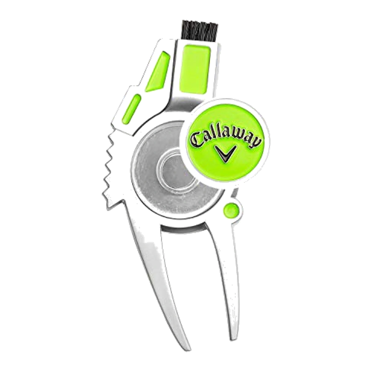 Callaway 4-in-1 Divot Repair Tool Review review image