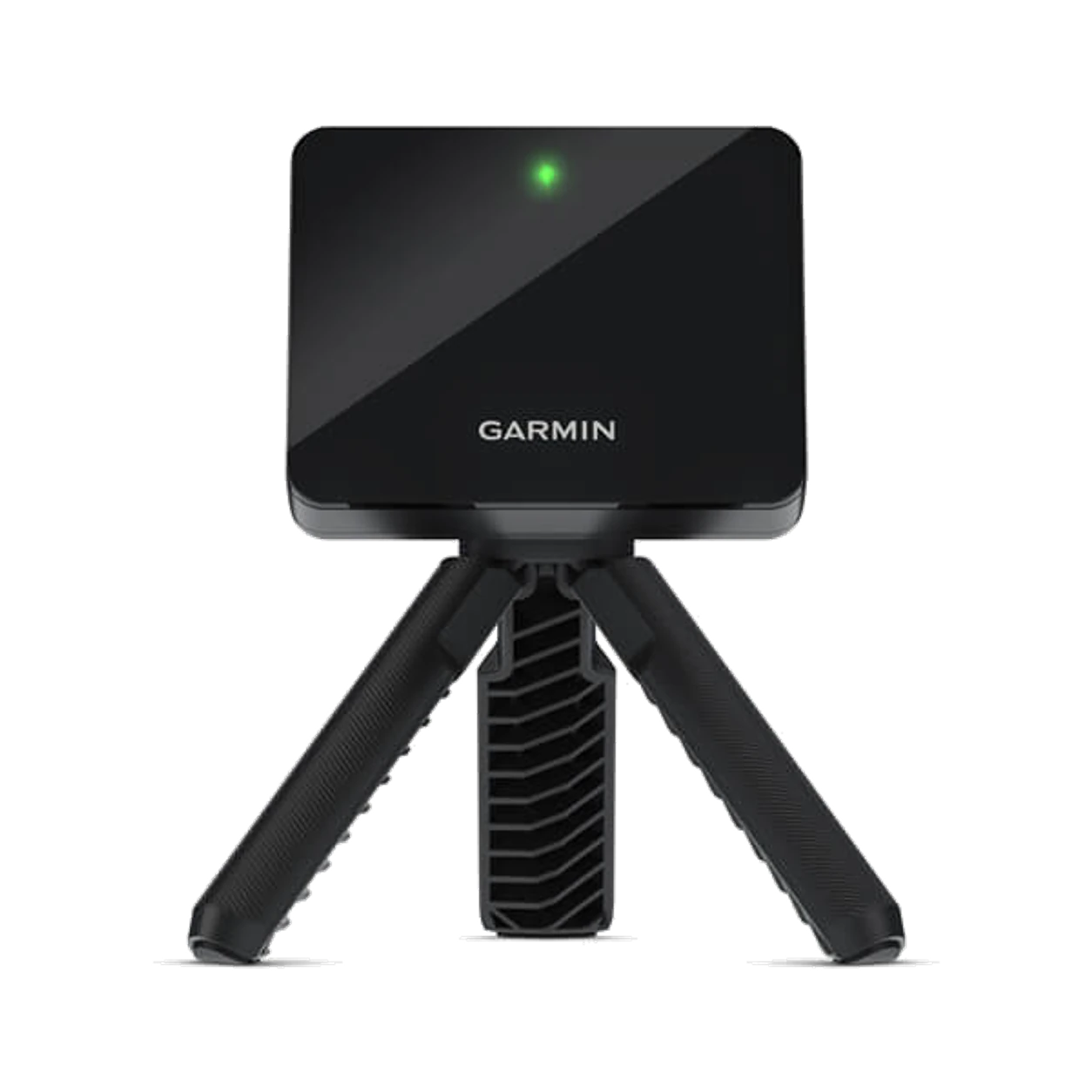 Garmin Approach R10 launch monitor shown in a clean product cutout