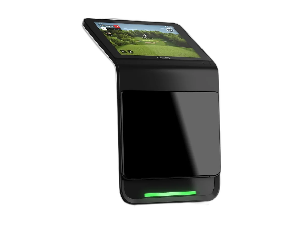 Garmin Approach R50 shown in a clean product cutout
