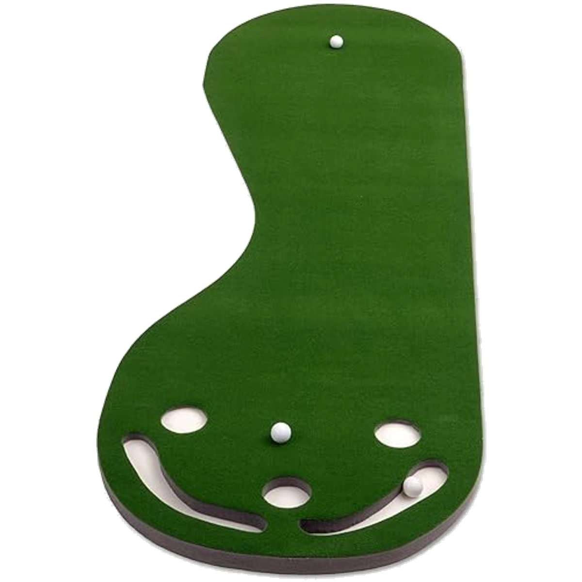 Putt-A-Bout Par Three Putting Green Review