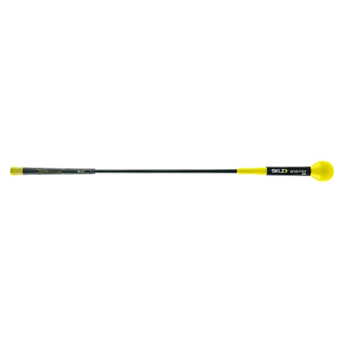 SKLZ Gold Flex Golf Swing Trainer Review